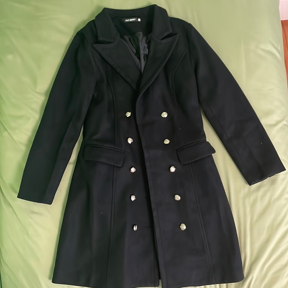 Flex Supply Coat. Never worn.